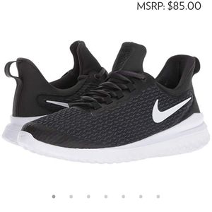 NEW - Men's Nike Renew Size 11.5 Med